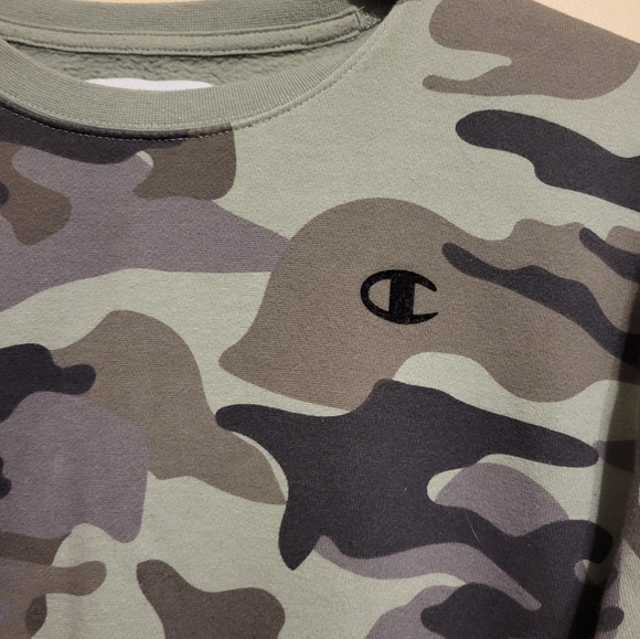 Champion sweatshirt - Picture 5 of 6